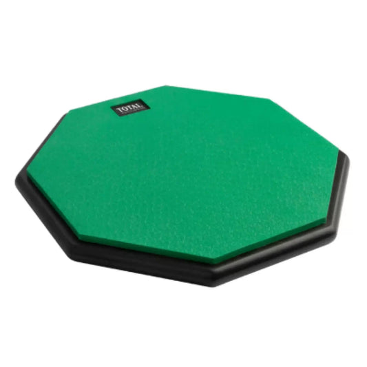 Total Percussion Practice Pad – 8 Inch