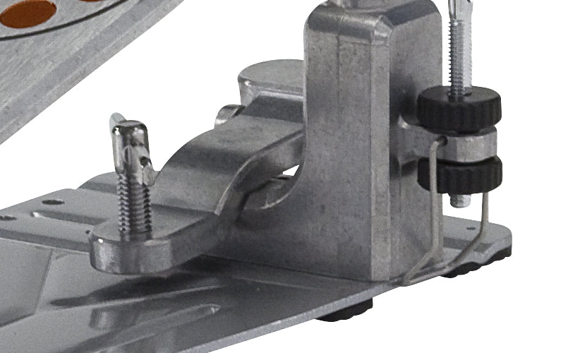 Pearl P932 Longboard Double Bass Drum Pedal With Interchangable Cam | Demon Style