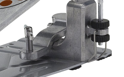 Pearl P932 Longboard Double Bass Drum Pedal With Interchangable Cam | Demon Style