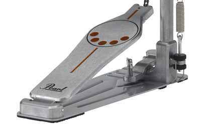 Pearl P932 Longboard Double Bass Drum Pedal With Interchangable Cam | Demon Style