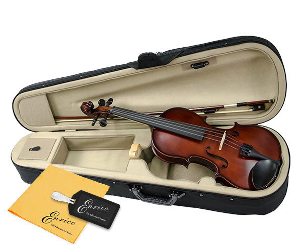 1/2 SIZE VIOLIN OUTFIT