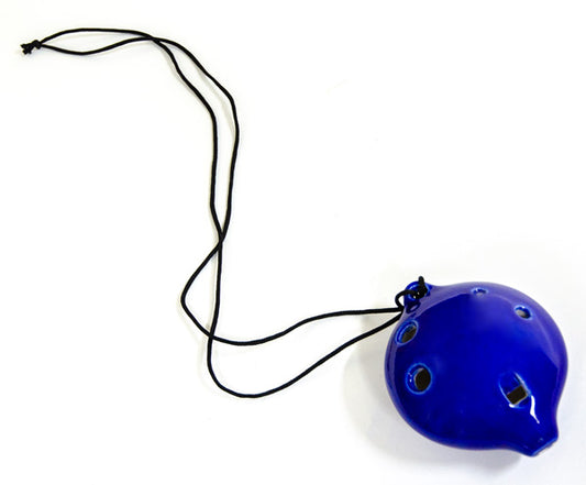 OCARINA CERAMIC SMALL
