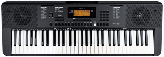 BEALE AK160 KEYBOARD ANZ VERSION