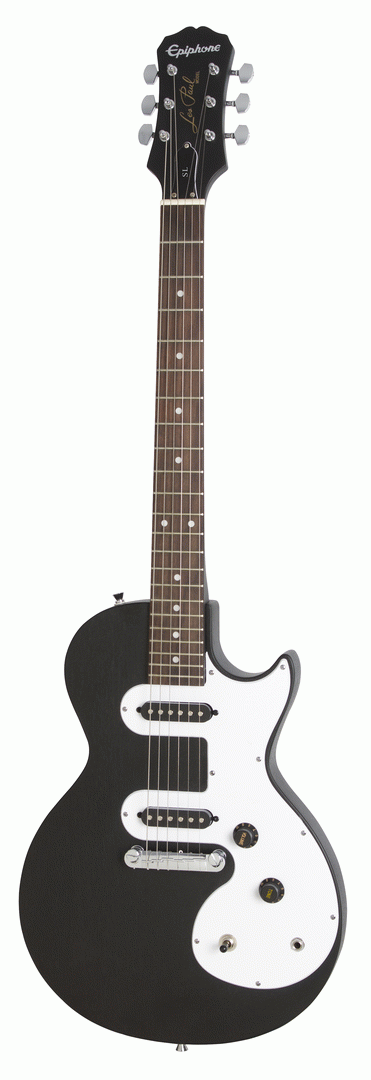 EPIPHONE Les Paul Melody Maker E1 Ebony