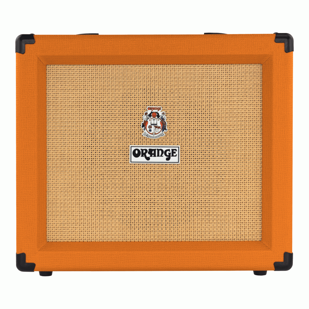 Orange Crush 35RT Combo Amplifier