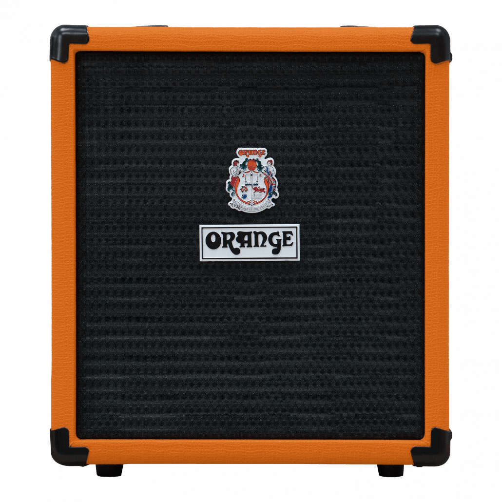 Orange Crush Bass 25 Combo Amplifier