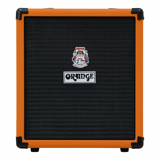 Orange Crush Bass 25 Combo Amplifier