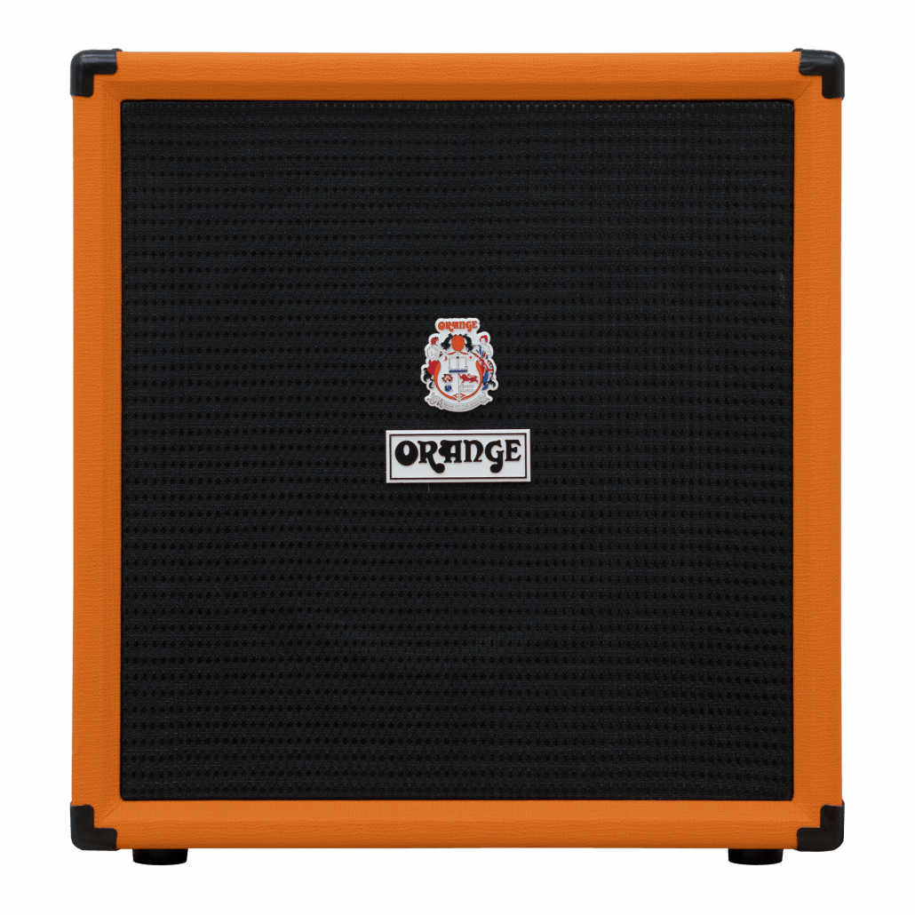 Orange Crush Bass 100 Combo Amplifier