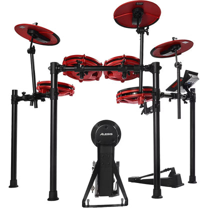 Alesis Nitro Max Special Edition 8-Piece Mesh Electronic Drum Kit