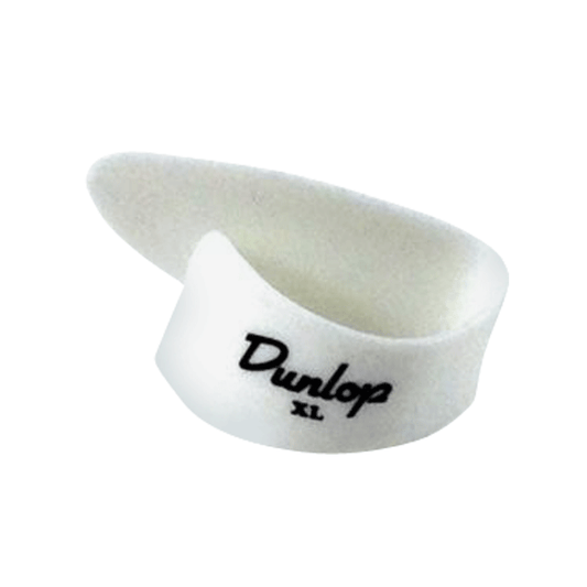 DUNLOP X-LARGE WHITE THUMB