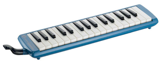 Hohner Student 32-Key Melodica in Blue