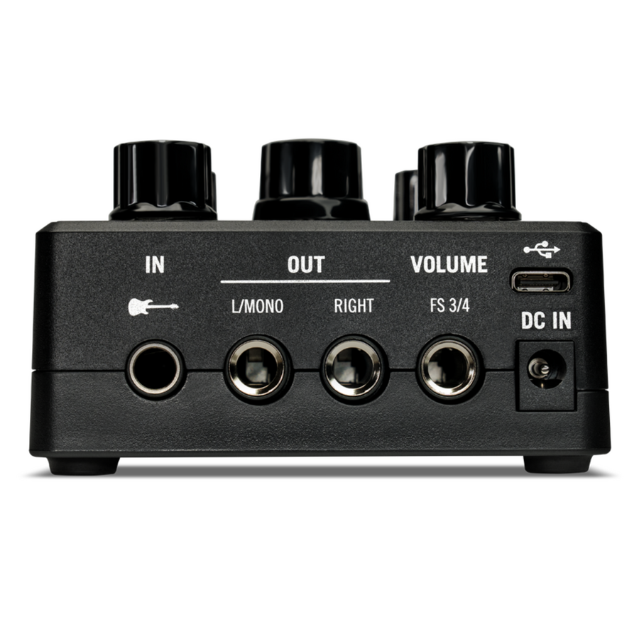 Line 6 Pod Express Black Edition