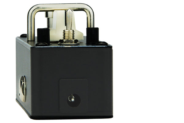 Toms Line ABT-3 Black Teeth Distortion Mini Pedal