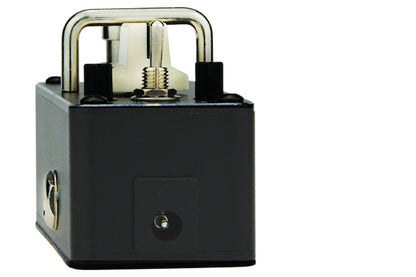 Toms Line ABT-3 Black Teeth Distortion Mini Pedal