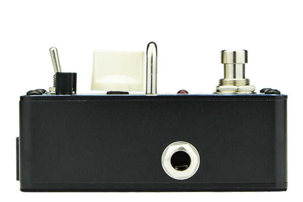 Toms Line ABT-3 Black Teeth Distortion Mini Pedal