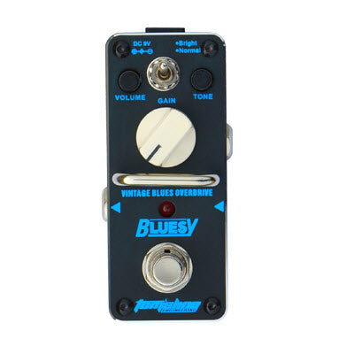 TOMS LINE BLUSEY MINI PEDAL