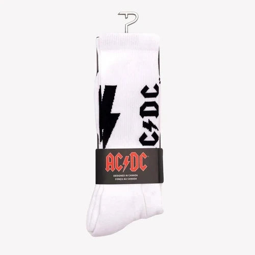 Perris Licensed ACDC Lightning Strikes - Large