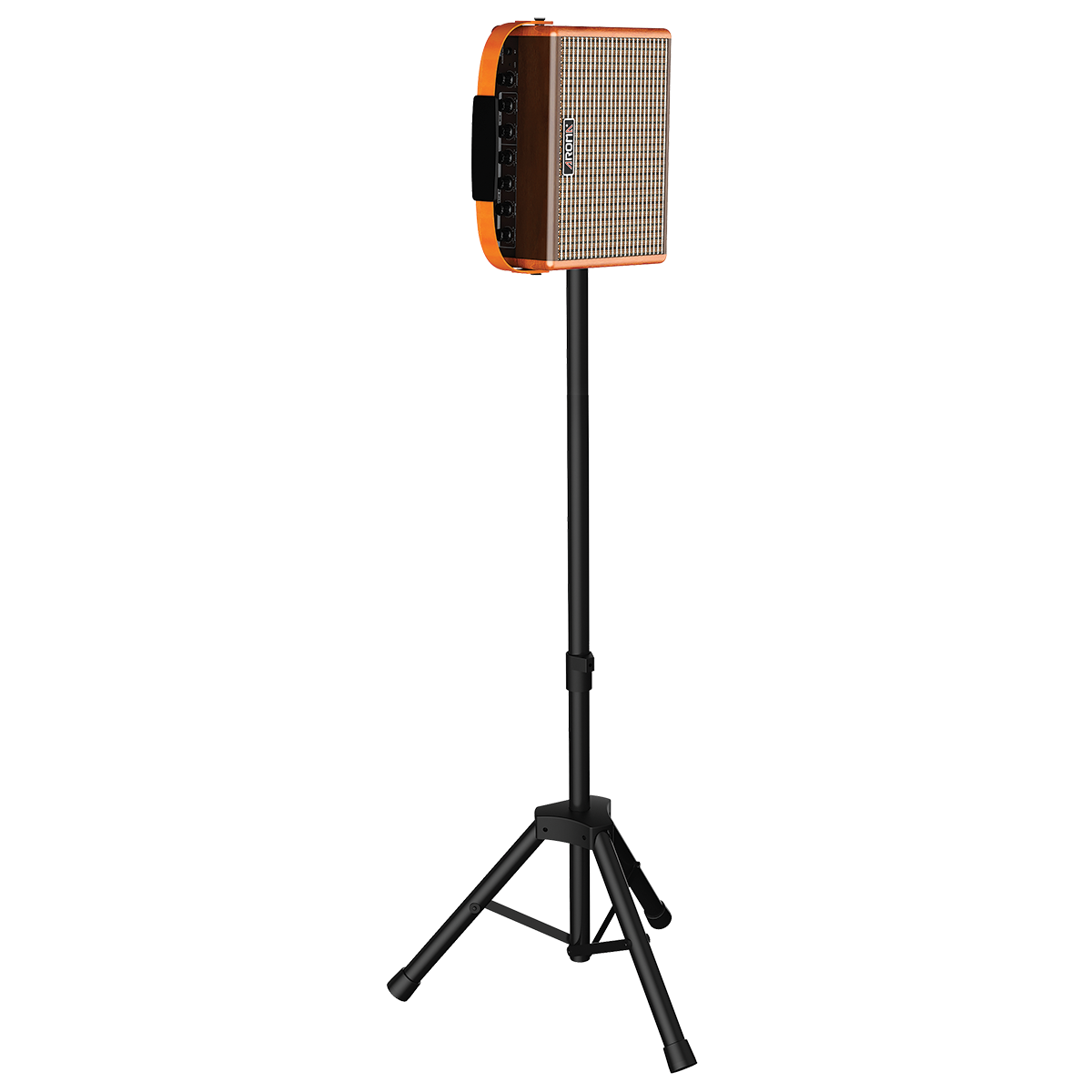 Aroma AG-26A 25W Acoustic Guitar Rechargeable Amplifier