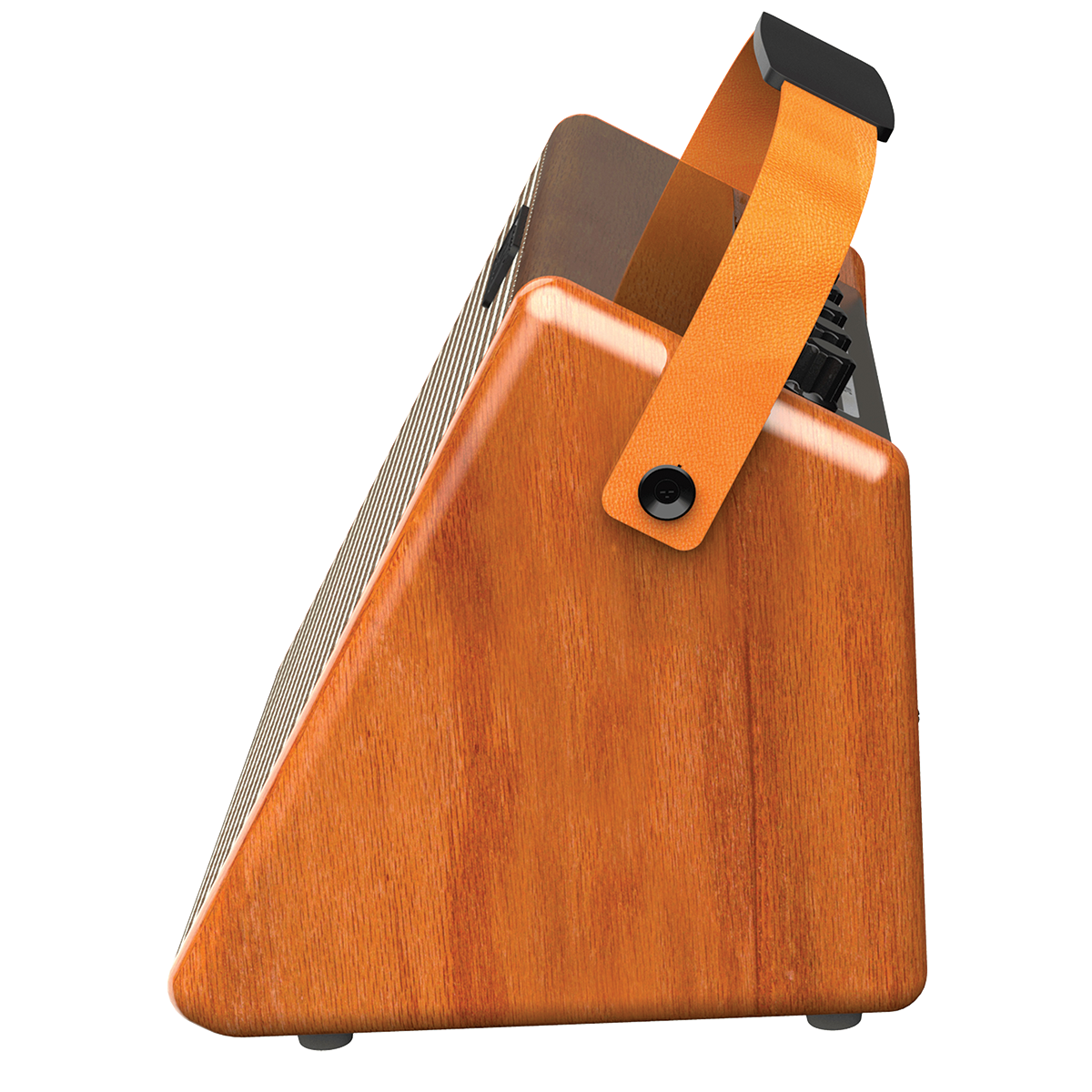 Aroma AG-26A 25W Acoustic Guitar Rechargeable Amplifier