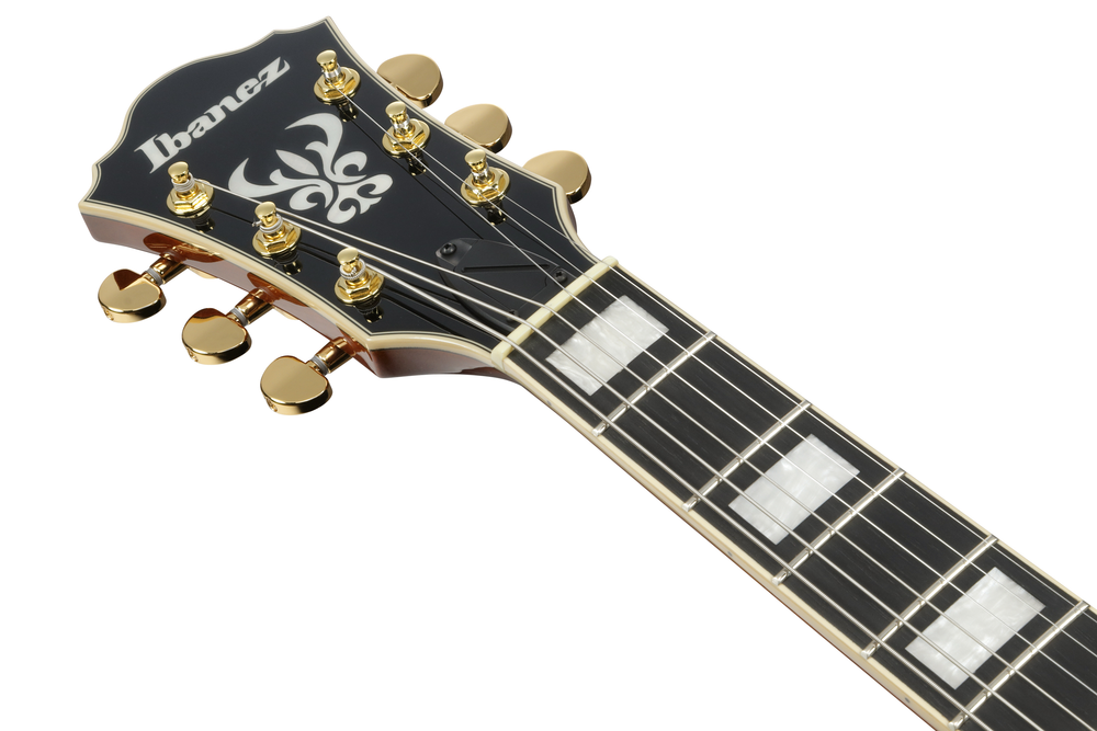Ibanez Artcore AG95MGDA Elecric Guitar | Dark Amber | AG95