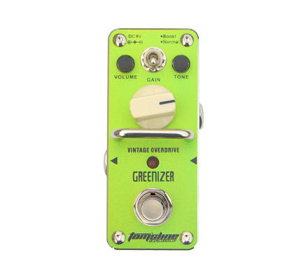 TOMS LINE GREENIZER MINI PEDAL