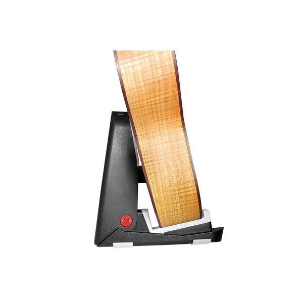 Aroma Acoustic/Electric folding Guitar Stand [AGS01]