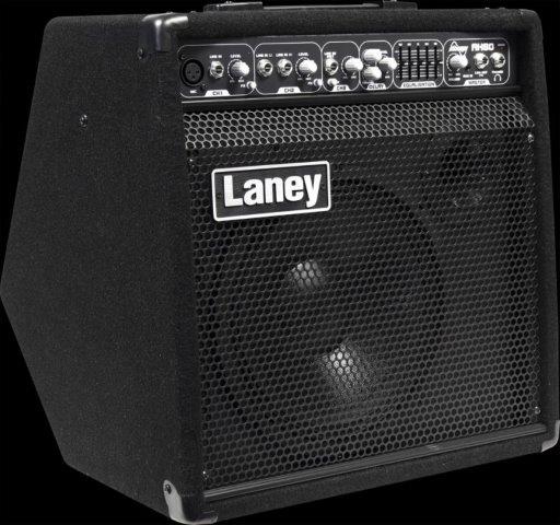Laney 80W 1X10" Multi Instrument Amplifier