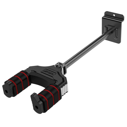 Aroma Classical Guitar Wall Hanger 8" Multi-Angle [AH-83CL]