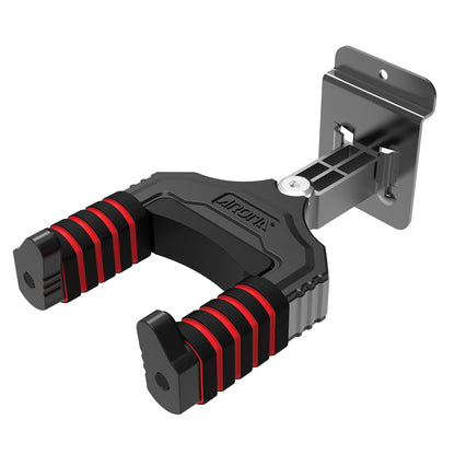 Aroma Classical Guitar Wall Hanger 2.5" Multi-Angle [AH-83C]