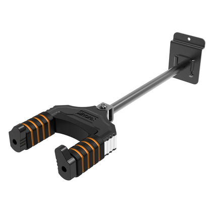 Aroma Uke / Violin Wall Hanger 8" Multi-Angle [AH-83UL]