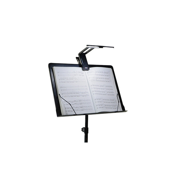 Aroma LED Rechargeable Music Stand Lamp [AL-1]
