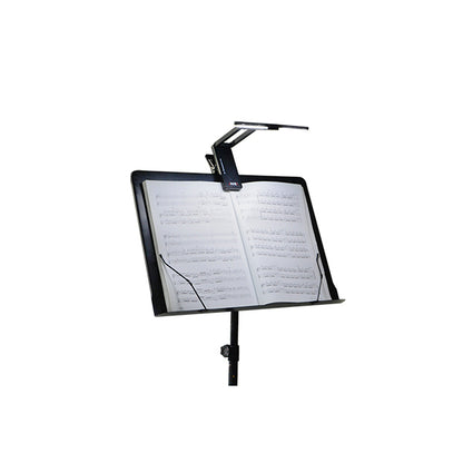 Aroma LED Rechargeable Music Stand Lamp [AL-1]