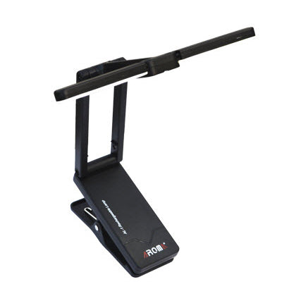 Aroma LED Rechargeable Music Stand Lamp [AL-1]