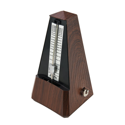 Aroma Wood-look Mechanical Metronome [AM711WOOD]
