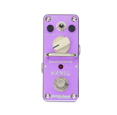 Toms Line AMC-3 Manic Mini Pedal