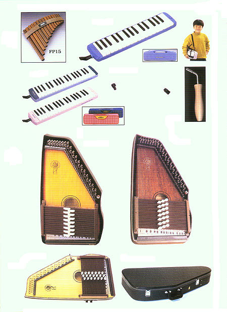 MELODICA MOUTHPIECE TUBE