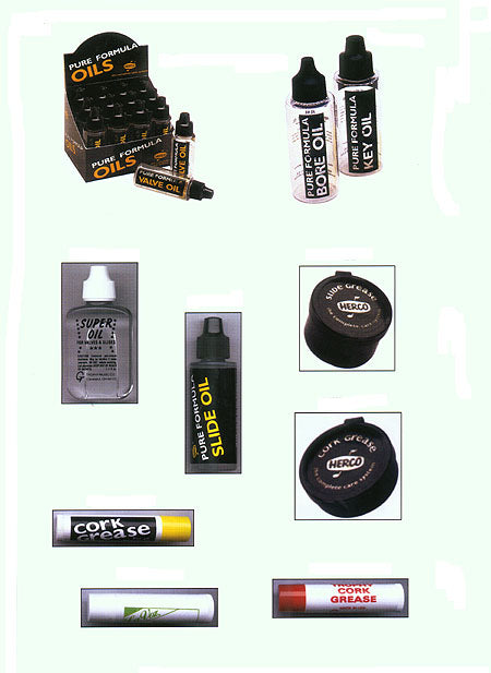 CORK GREASE LIPSTICK STYLE