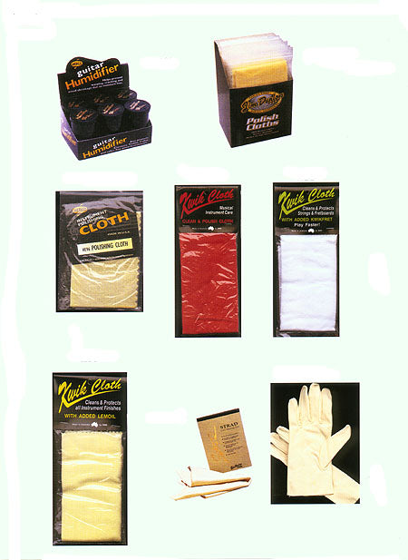 POLISH CLOTH