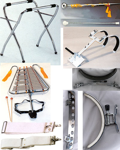MARCHING DRUM SLING HOLDER