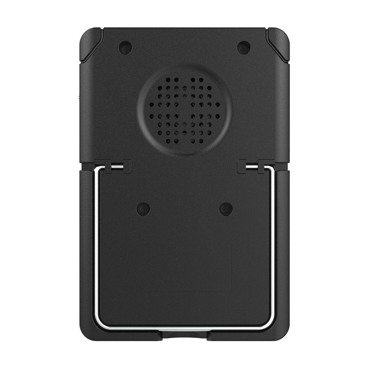 Aroma Rechargeable Chromatic Tuner / Metronome [AMT600]