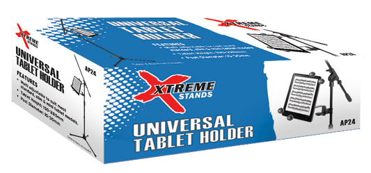 XTREME UNIVERSAL TABLET HOLDER