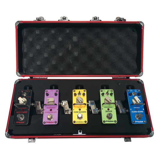 Toms Line APB-3 Mini Pedal Case