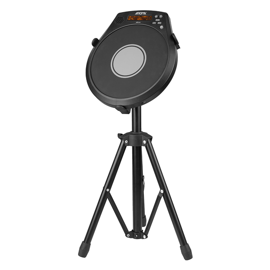 Aroma Tripod Stand to suit Aroma Drum Practice Pad [APD10STAND]