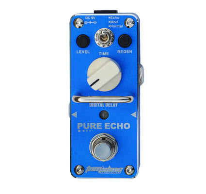 TOMS LINE PURE ECHO MINI PEDAL