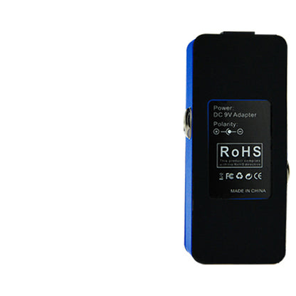 Toms Line APE-3 Pure Echo Mini Pedal