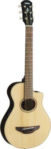 YAMAHA APXT2 TRAVELLER ACOUSTIC/ELECTRIC GUITAR NATURAL