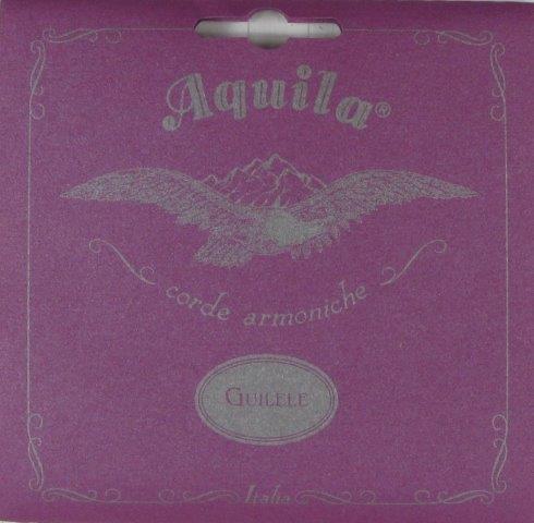 Aquila 6-String Guitalele String Set