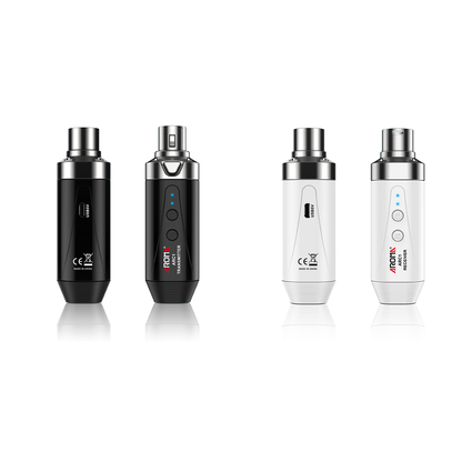 Aroma Wireless Microphone System 5.8Ghz [ARC1]