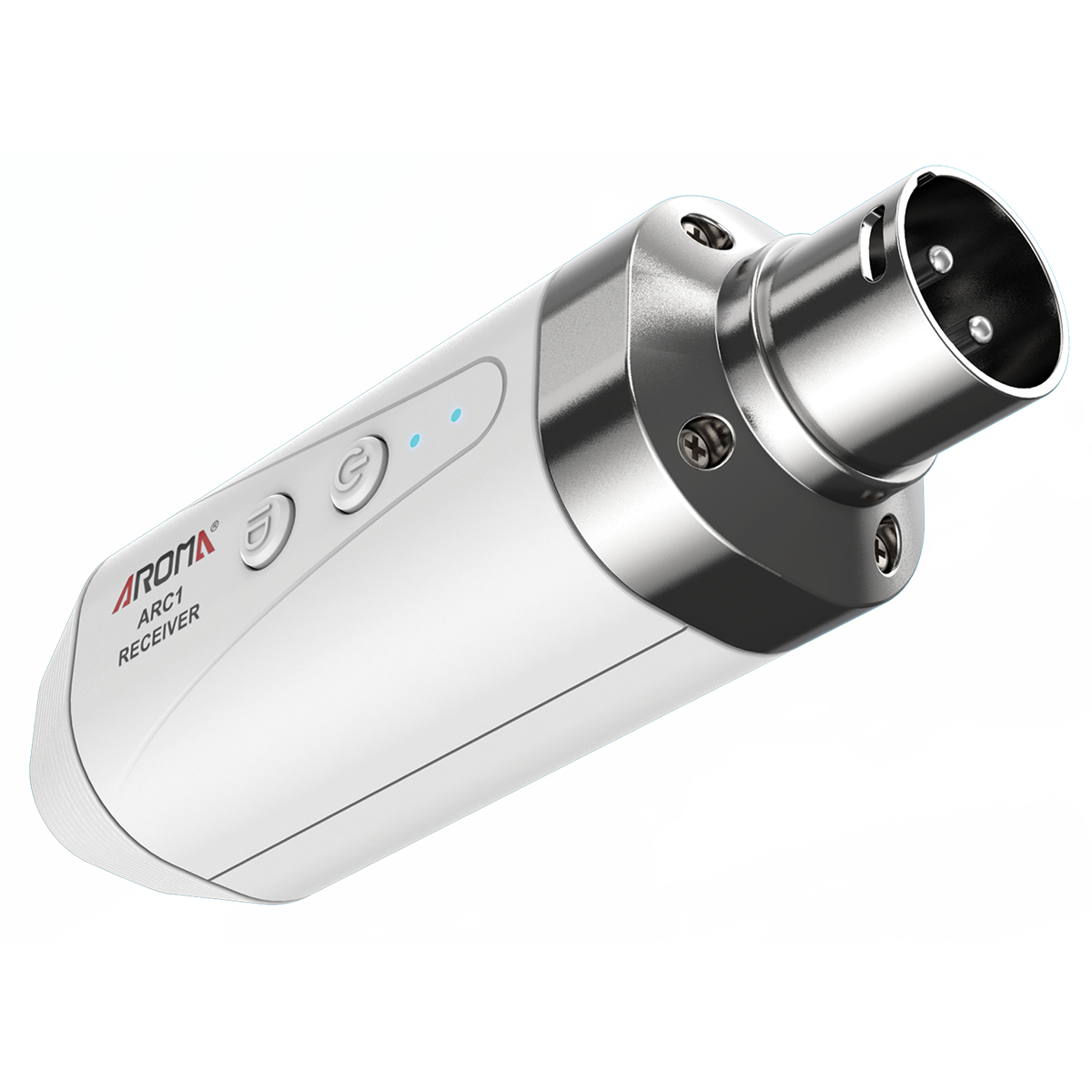 Aroma Wireless Microphone System 5.8Ghz [ARC1]