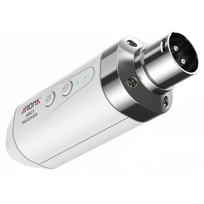 Aroma Wireless Microphone System 5.8Ghz [ARC1]